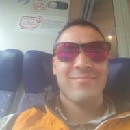 Profil de Boussif, 34 ans, Rencontre Gay France à Neuvic