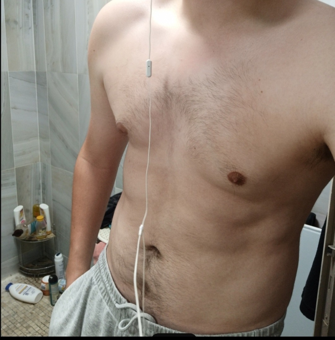 Profil de Berkay, 23 ans, Rencontre Gay France à Darnets