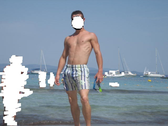 Profil de Norbert, 37 ans, Rencontre Gay France à LeVilhain