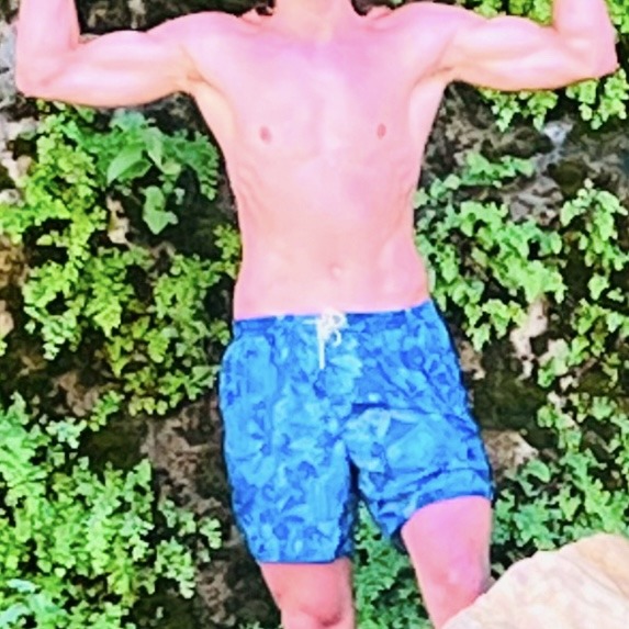Profil de Joffray, 20 ans, Rencontre Gay France à Contrazy