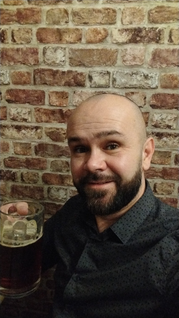 Profil de Lyesse, 39 ans, Rencontre Gay France à Gabre