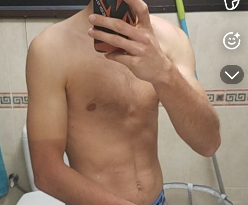 Profil de Jean-jack, 22 ans, Rencontre Gay France à Valernes
