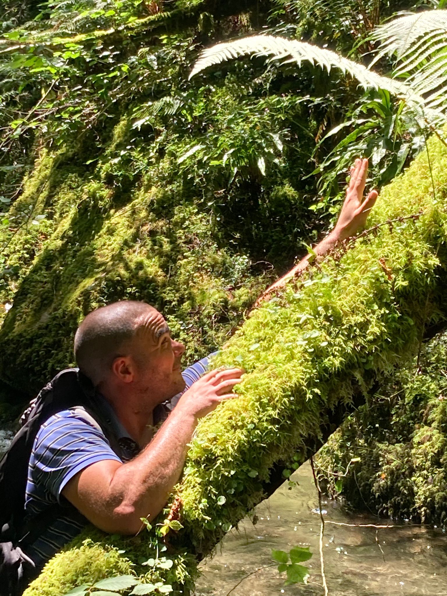 Profil de Inigo, 38 ans, Rencontre Gay France à Blincourt