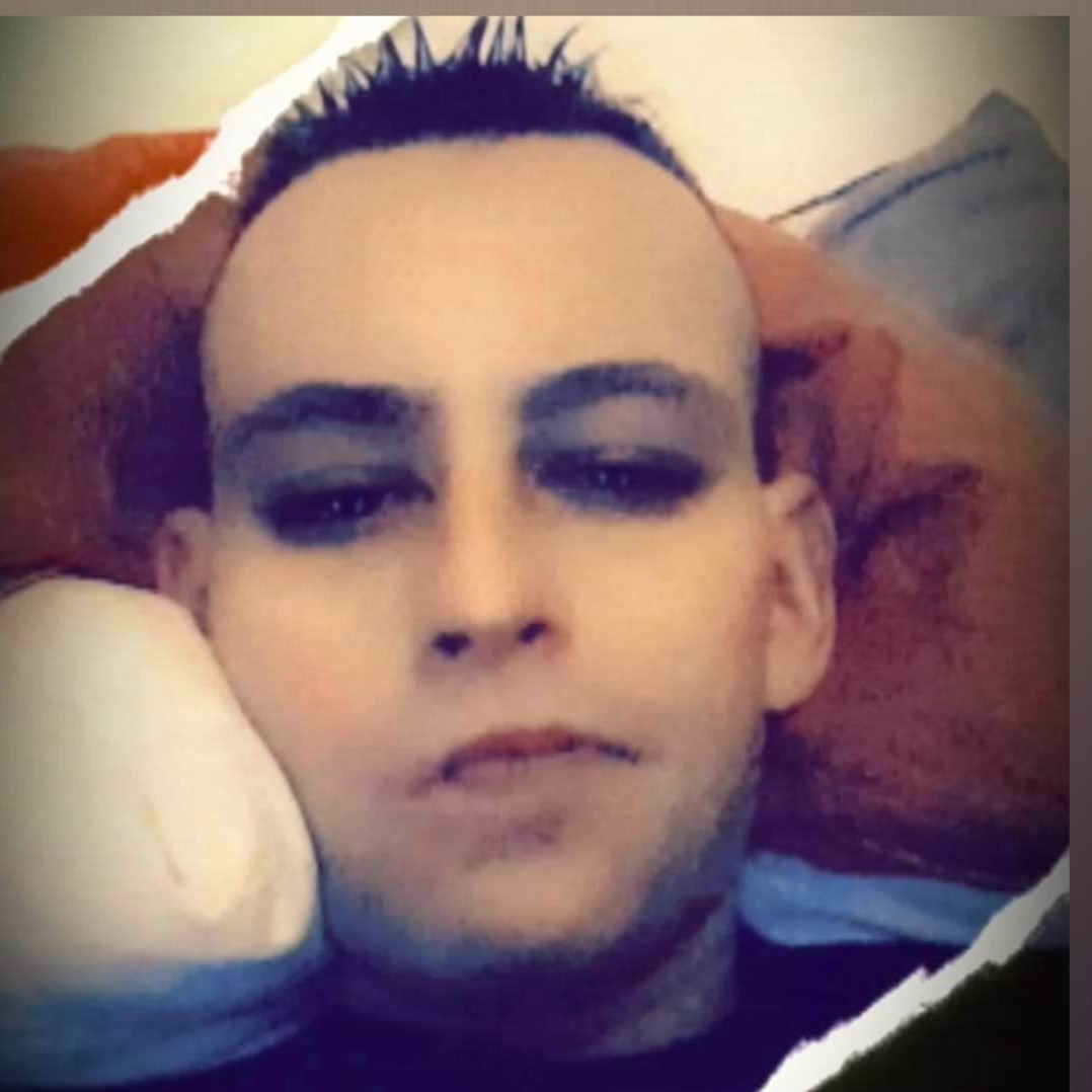 Profil de Abdulah, 28 ans, Rencontre Gay France à Caussou