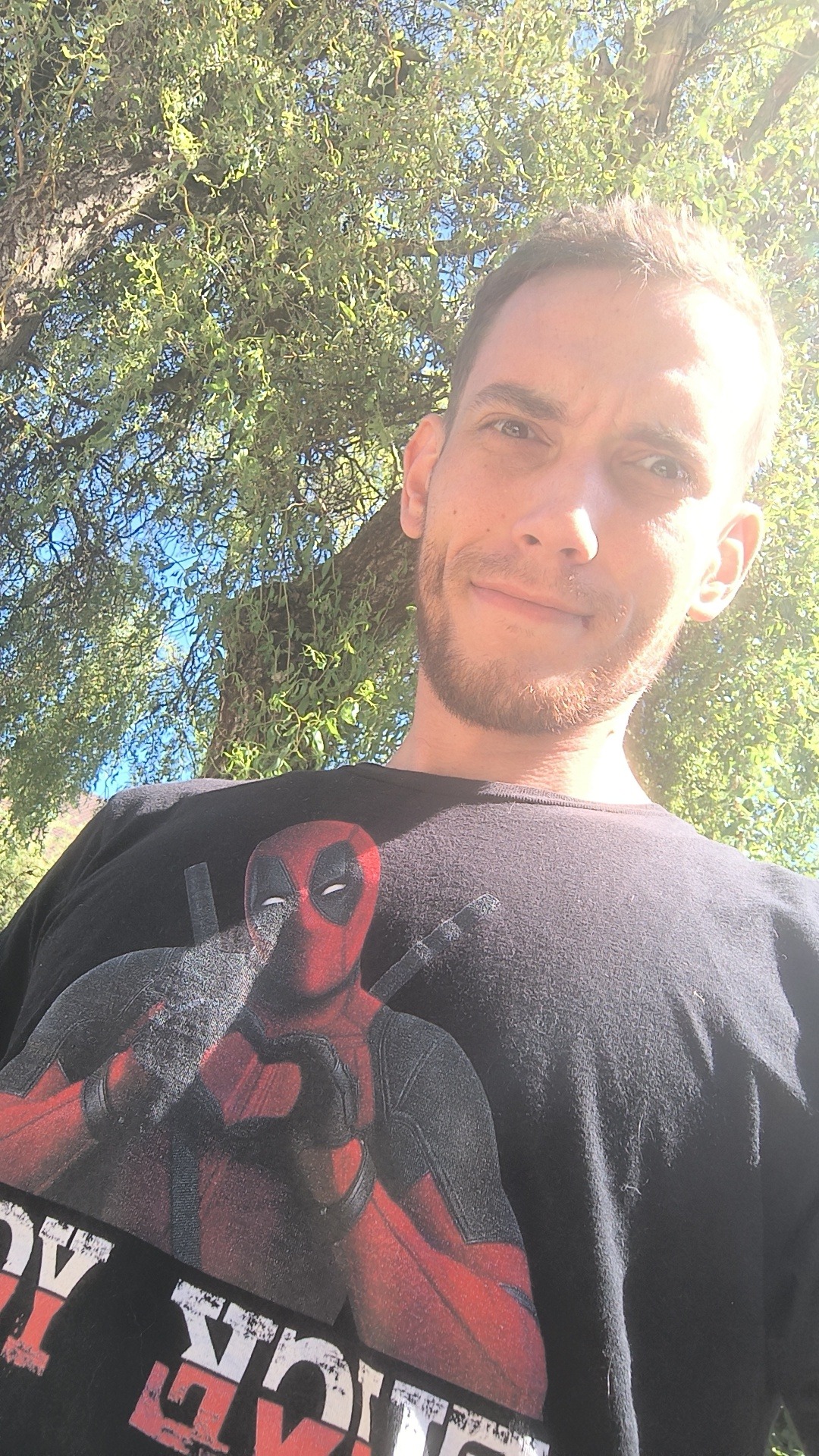 Profil de Jeronimo, 29 ans, Rencontre Gay France à Solférino
