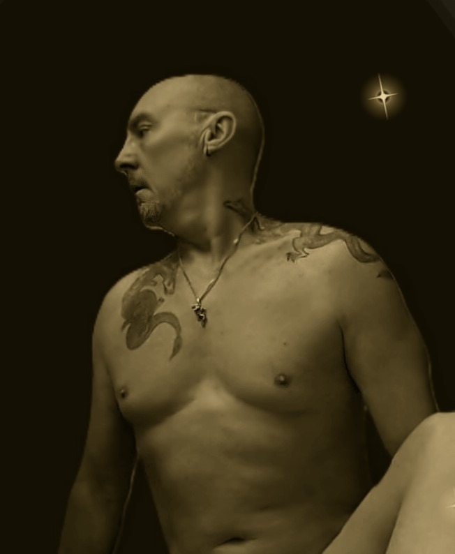 Profil de Fodel, 55 ans, Rencontre Gay France à Brémoncourt