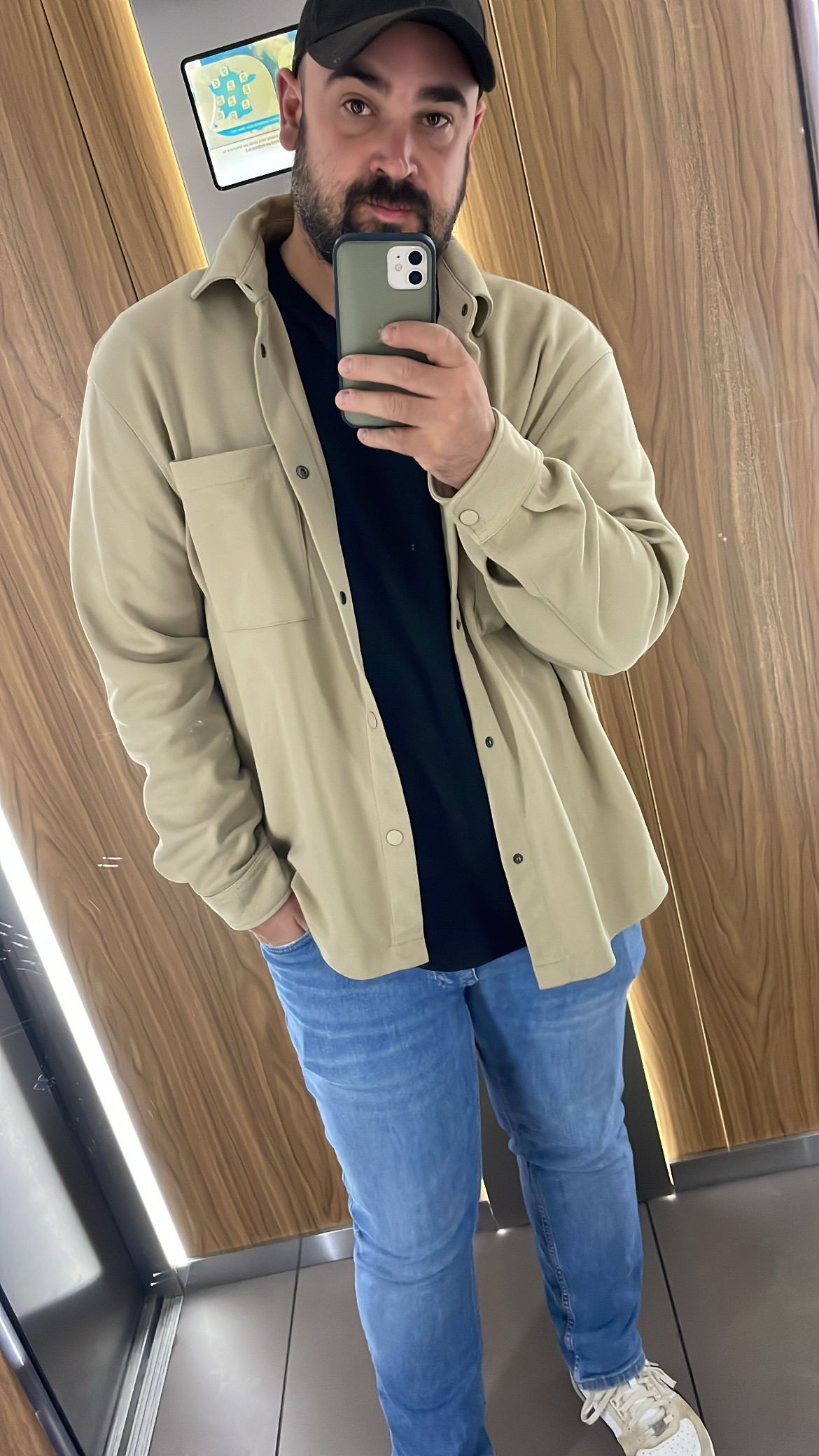 Profil de Sanel, 32 ans, Rencontre Gay France à Callian
