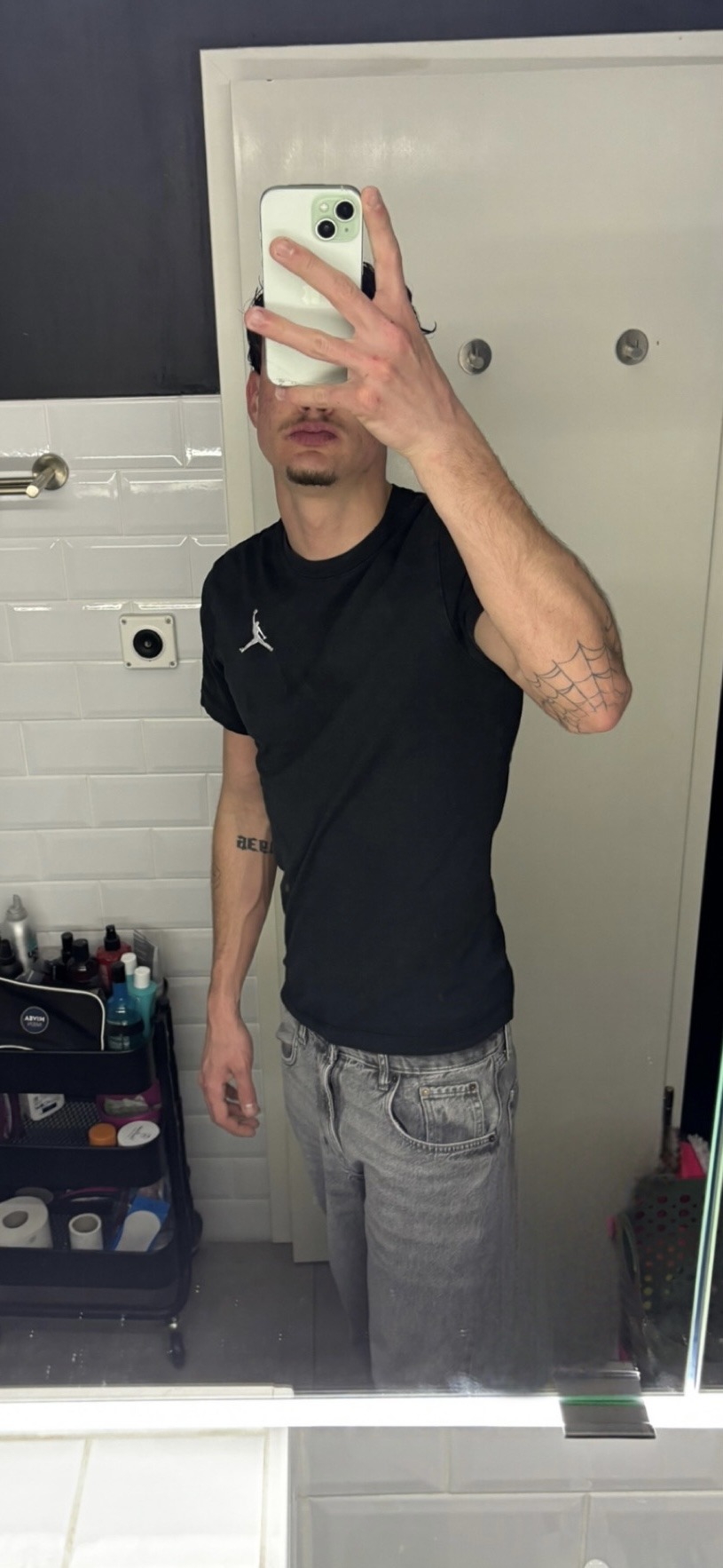 Profil de Issem, 23 ans, Rencontre Gay France à Garanou