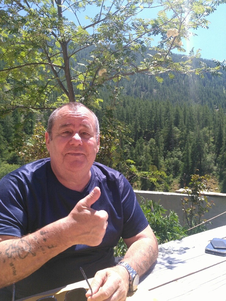 Profil de Myrtil, 53 ans, Rencontre Gay France à Biganos