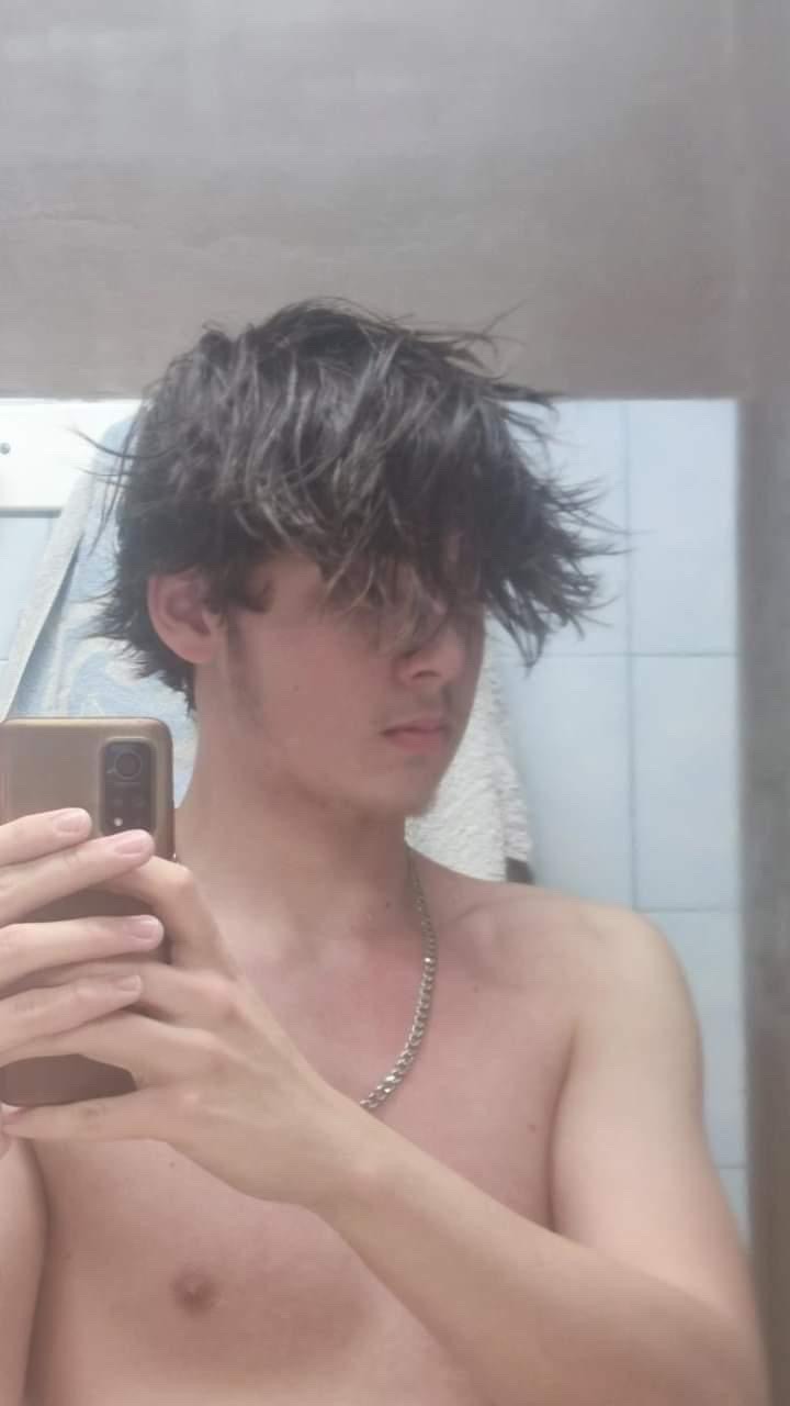 Profil de Baraka, 19 ans, Rencontre Gay France à Tanlay