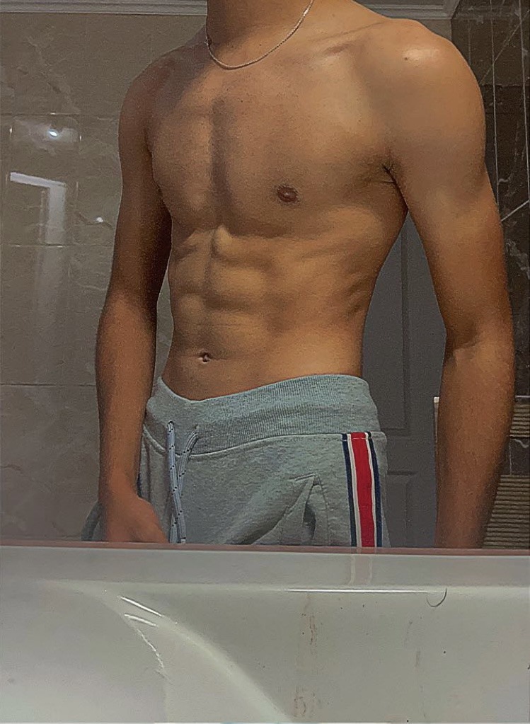 Profil de Lael, 22 ans, Rencontre Gay France à Croisy