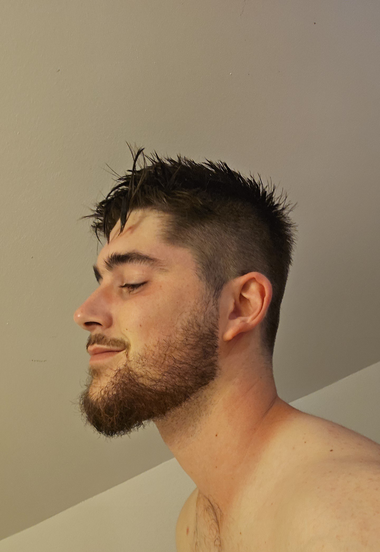 Profil de Simballa, 25 ans, Rencontre Gay France à Cherves-Châtelars