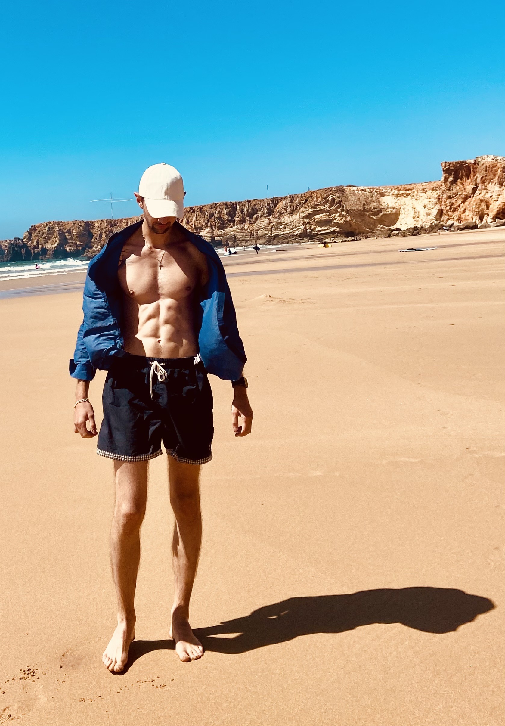 Profil de Roman, 36 ans, Rencontre Gay France à Cornant