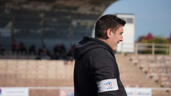 Profil de Ame, 37 ans, Rencontre Gay France à Blacy