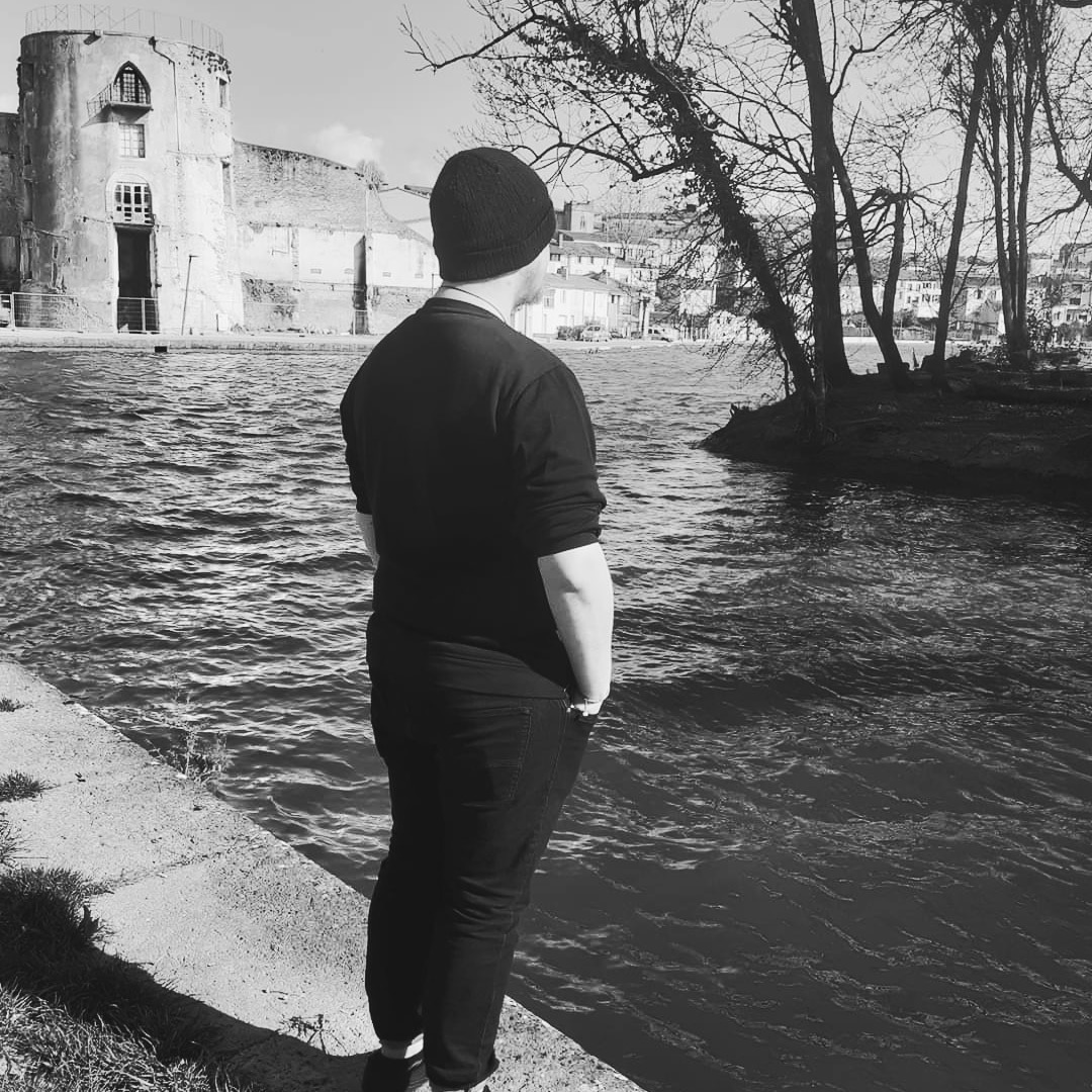 Profil de Saleh, 25 ans, Rencontre Gay France à Ambres
