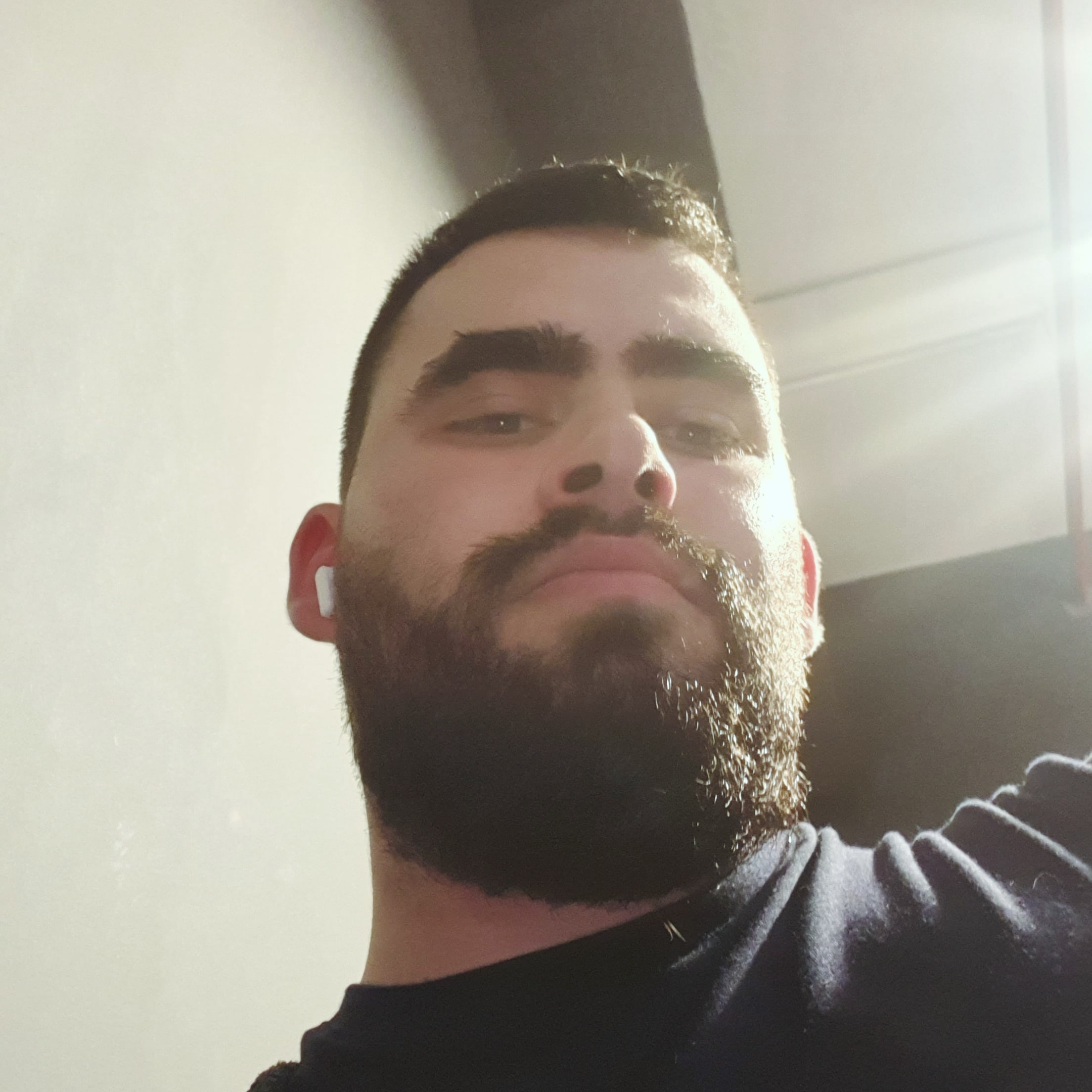 Profil de Harone, 28 ans, Rencontre Gay France à Montfa