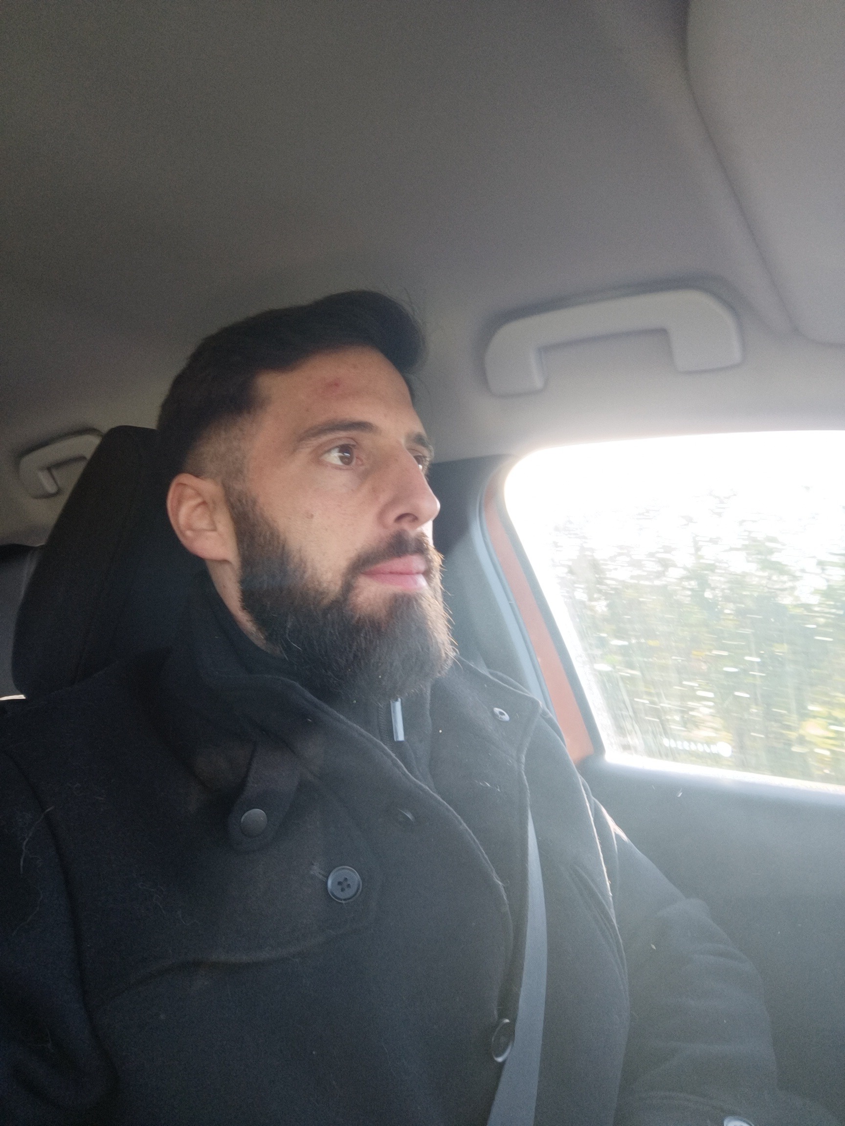 Profil de Nassir, 34 ans, Rencontre Gay France à Pompiac