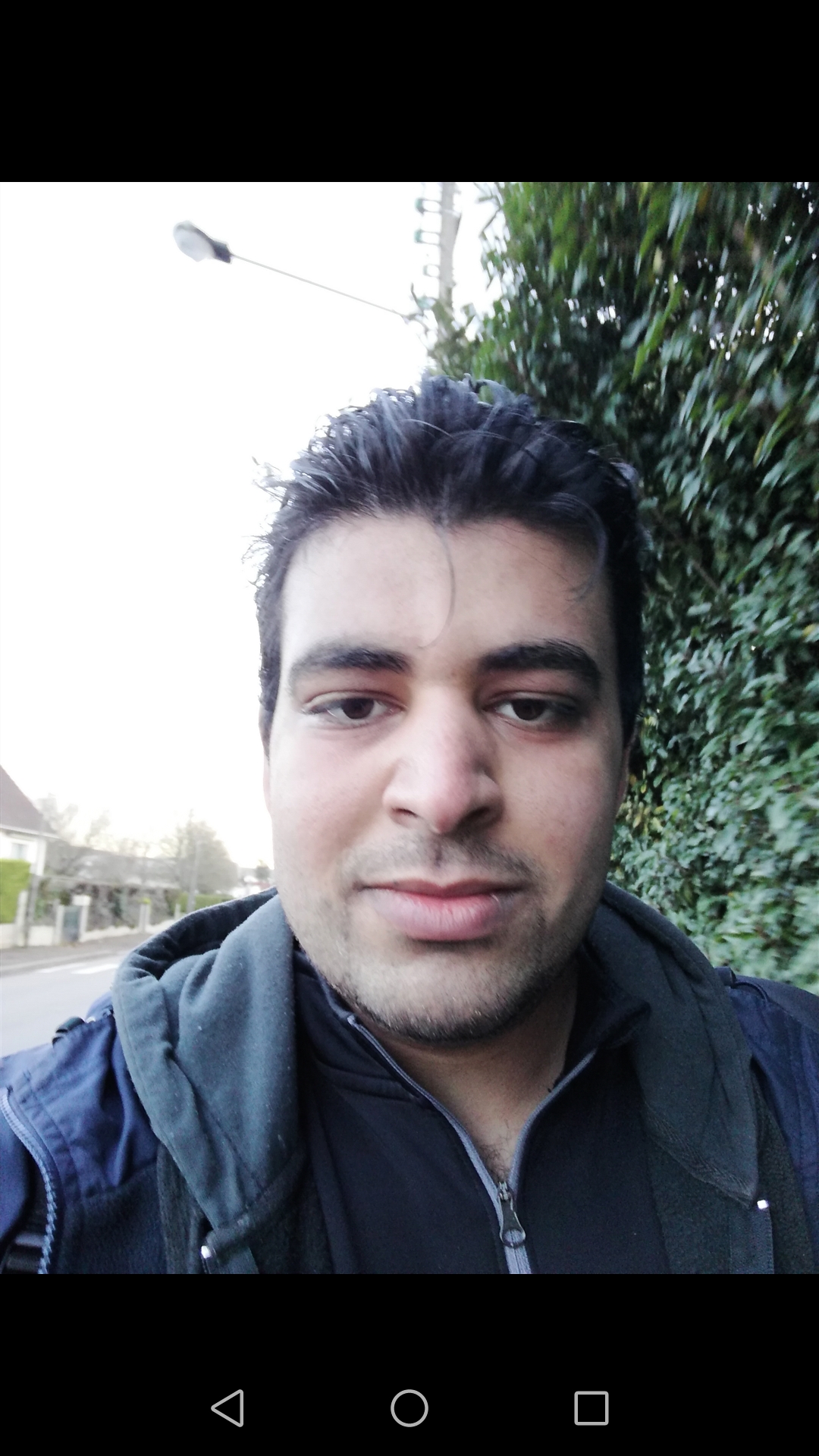 Profil de Mohamed-salah, 21 ans, Rencontre Gay France à Bordères-sur-l'Échez