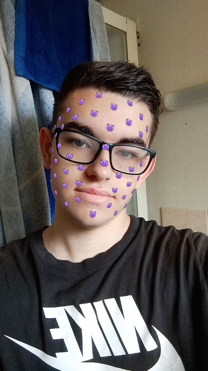 Profil de Baraa, 21 ans, Rencontre Gay France à Grenay