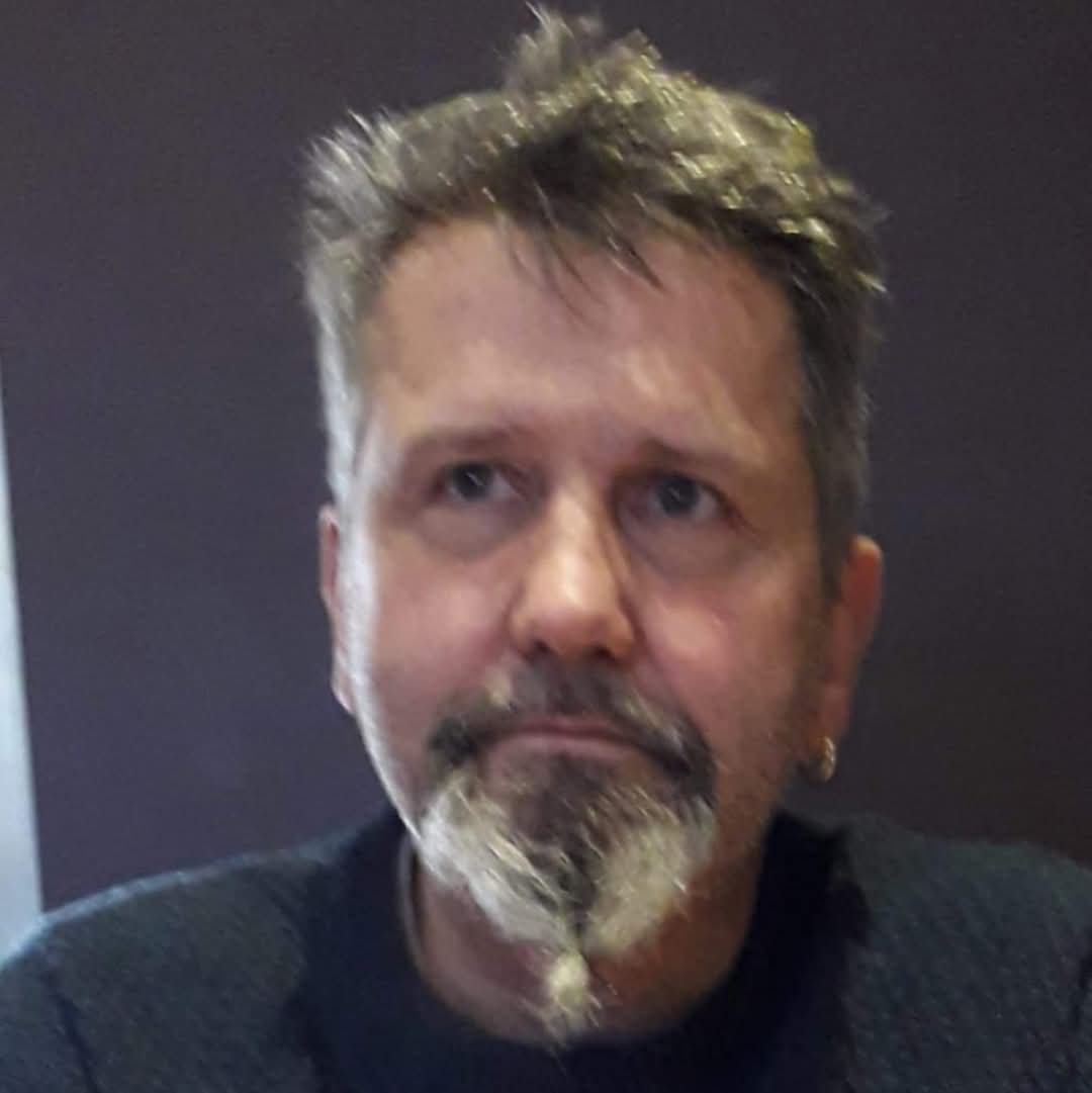 Profil de Serafim, 54 ans, Rencontre Gay France à Glatigny