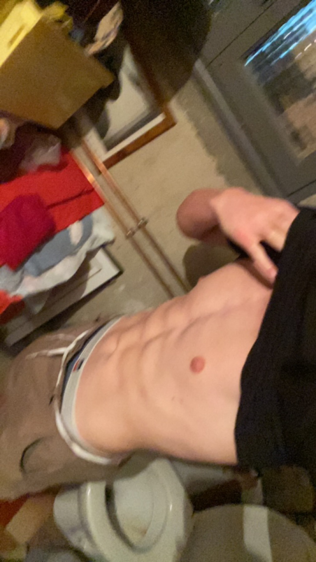 Profil de Collins, 19 ans, Rencontre Gay France à Boitron
