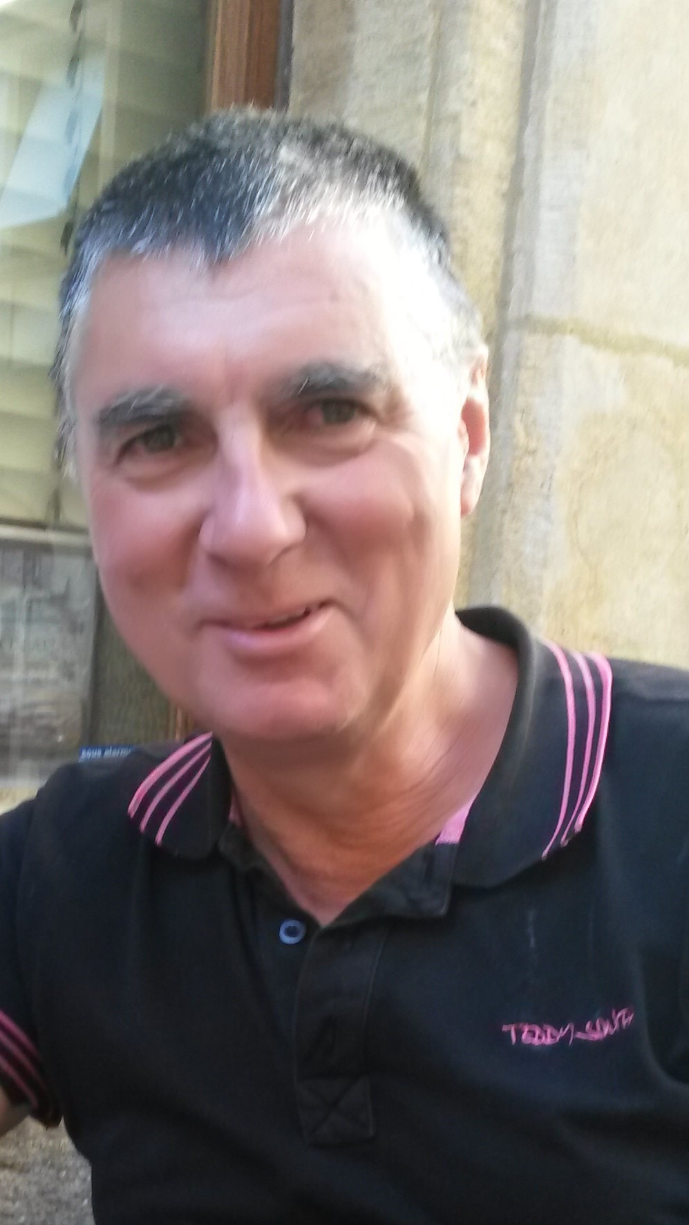 Profil de Saveriu, 55 ans, Rencontre Gay France à Joyeux