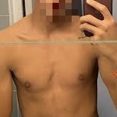 Profil de Laurenzo, 20 ans, Rencontre Gay France à Sablons