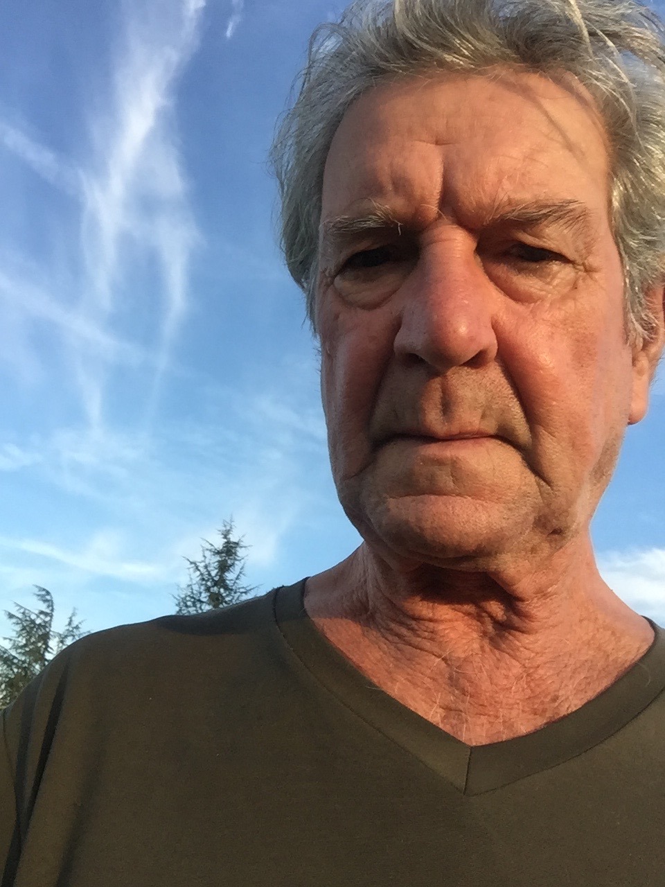Profil de Rylan, 55 ans, Rencontre Gay France à LeBosc