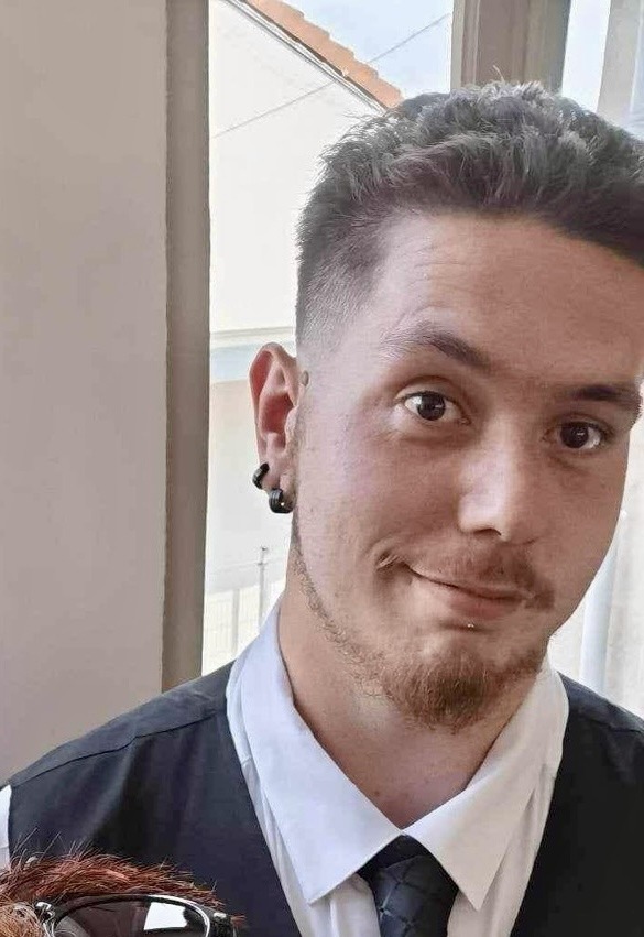 Profil de Noahm, 31 ans, Rencontre Gay France à Colomieu