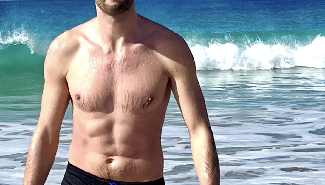 Profil de Tarek, 42 ans, Rencontre Gay France à Périgny