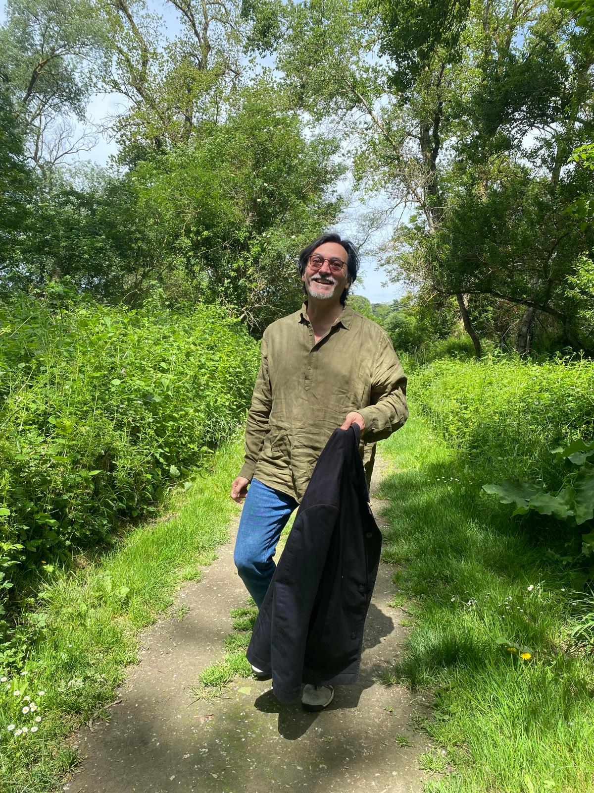 Profil de Piero, 53 ans, Rencontre Gay France à Valernes