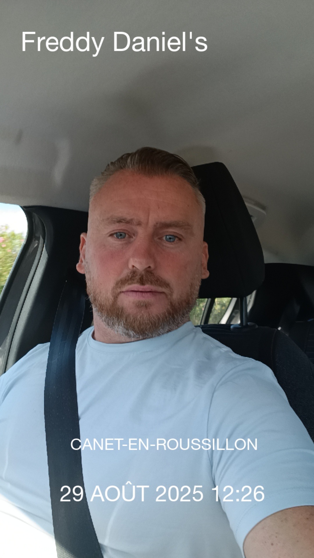 Profil de Mamy, 41 ans, Rencontre Gay France à Callian