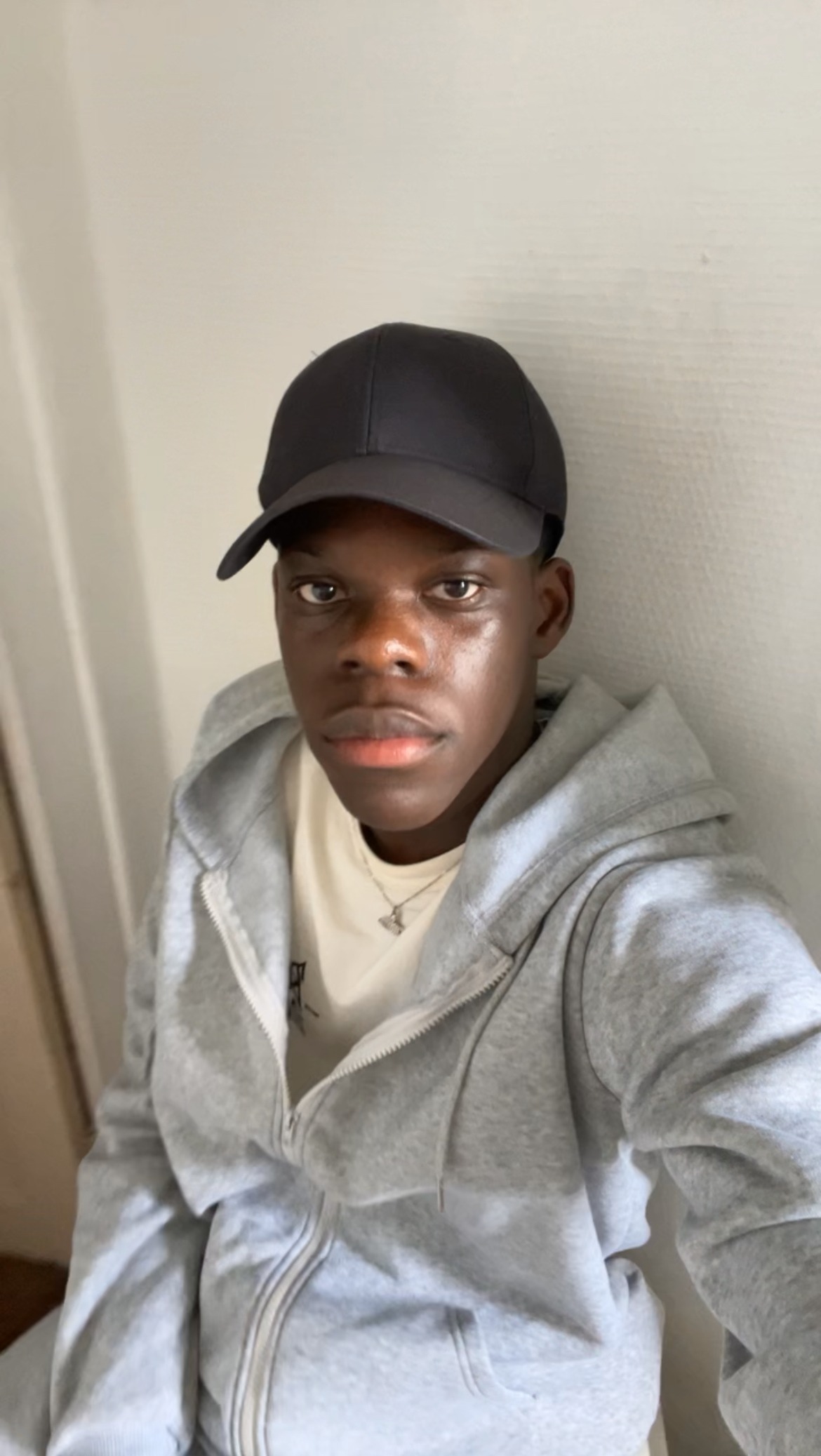 Profil de Hayati, 19 ans, Rencontre Gay France à Montfa