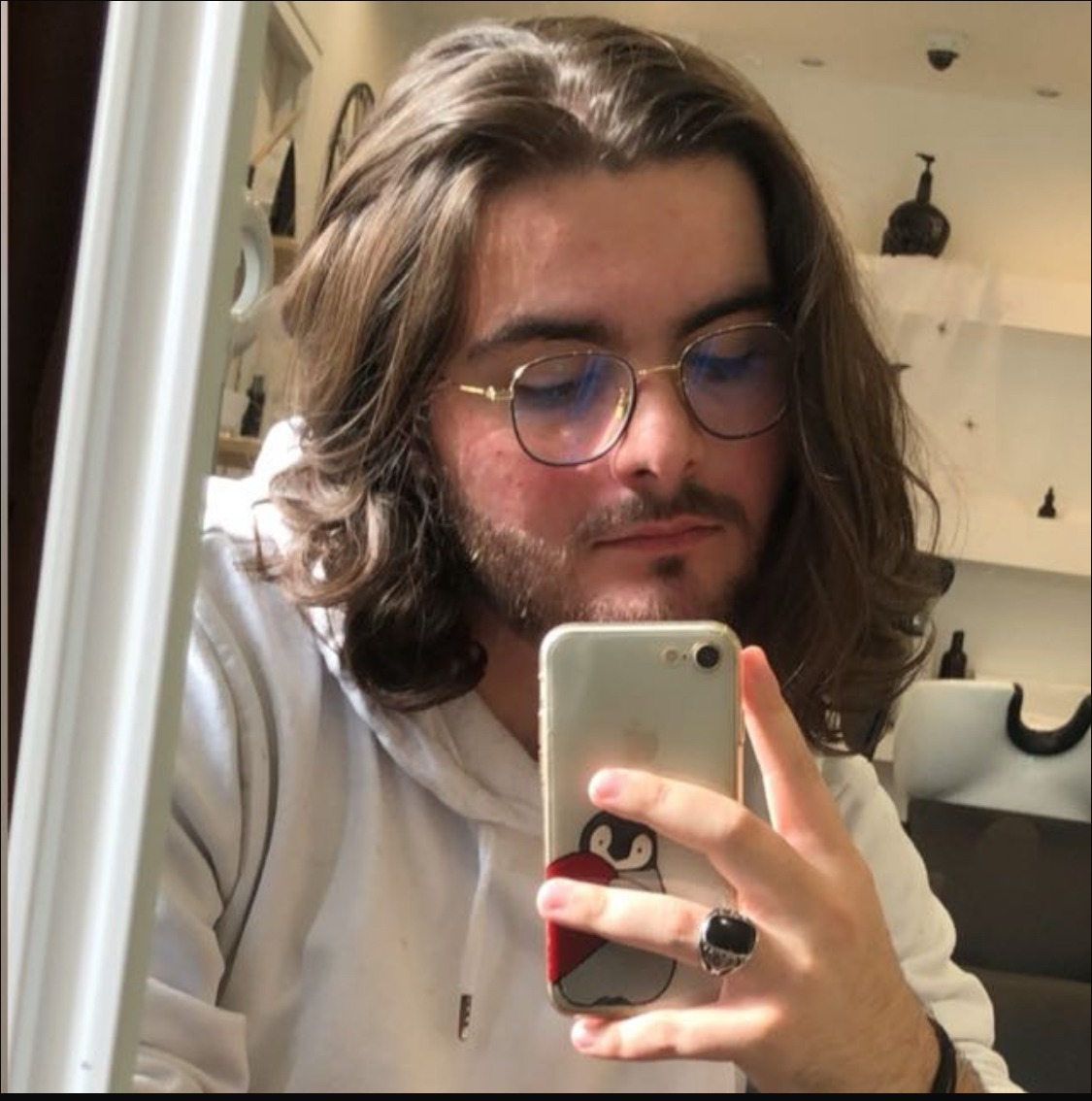 Profil de Brieux, 19 ans, Rencontre Gay France à Brassac