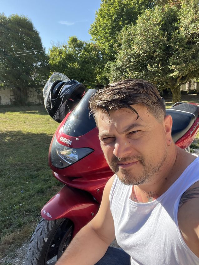 Profil de Lars, 43 ans, Rencontre Gay France à Leval