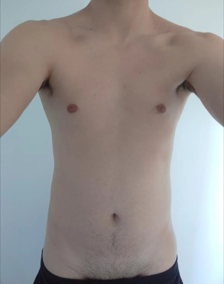 Profil de Matiss, 29 ans, Rencontre Gay France à Cherves-Châtelars