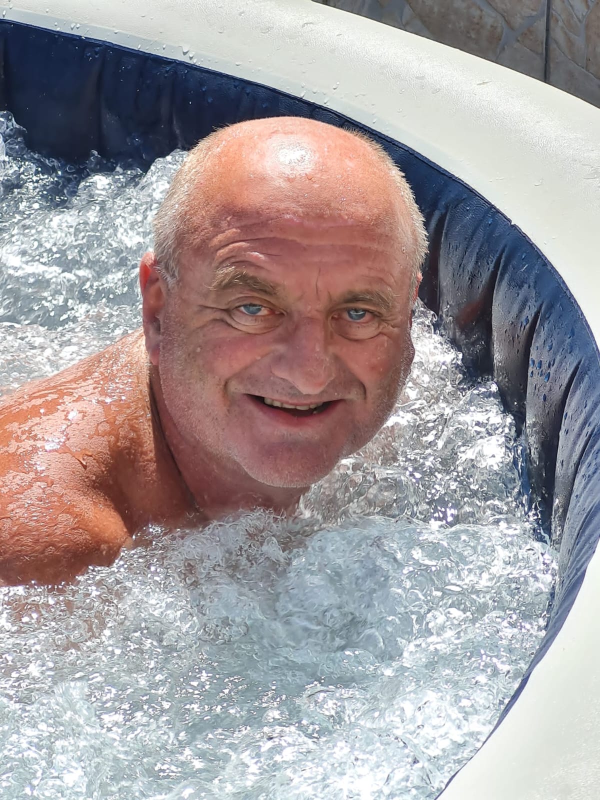 Profil de Bran, 55 ans, Rencontre Gay France à Périgny