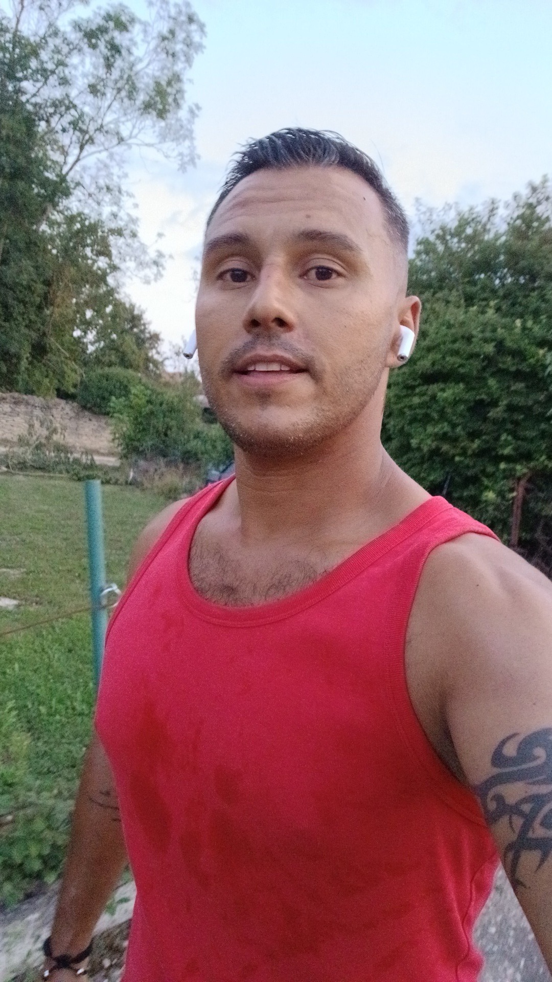 Profil de Djafar, 41 ans, Rencontre Gay France à Dampierre