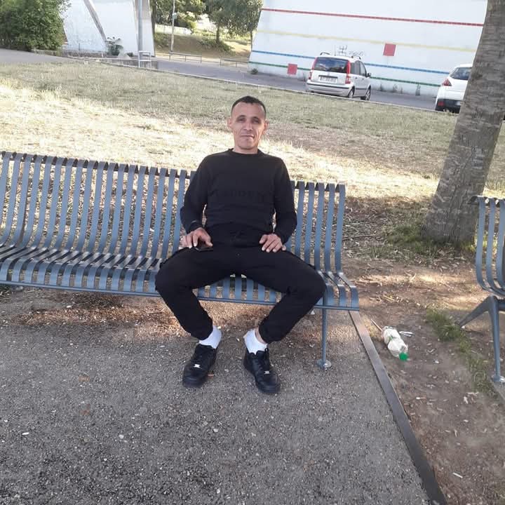 Profil de Gebril, 37 ans, Rencontre Gay France à Géraudot
