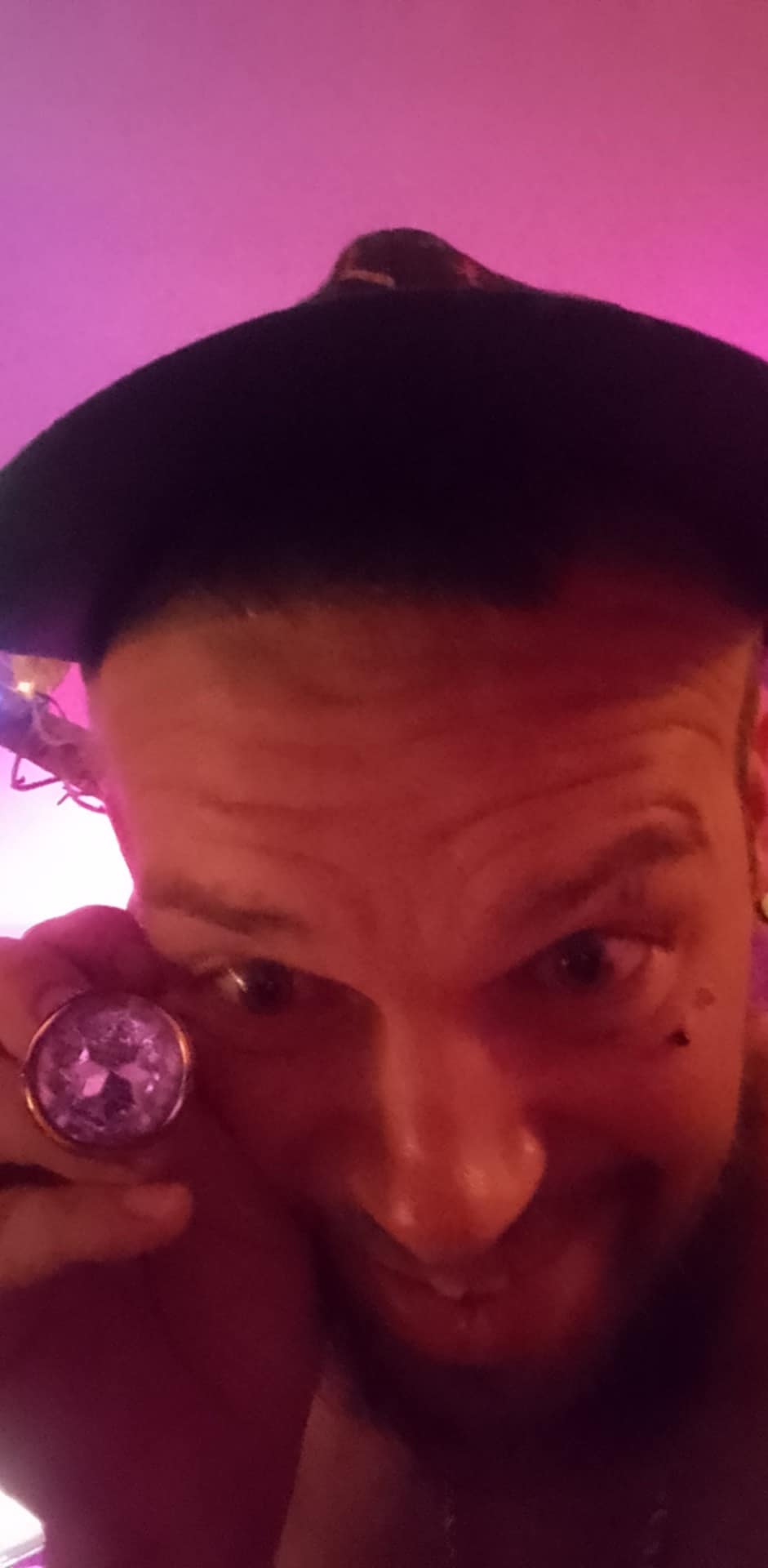 Profil de Ulrich, 37 ans, Rencontre Gay France à Callian