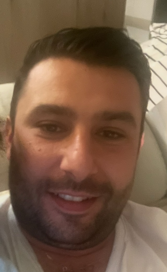 Profil de Pierre-hubert, 37 ans, Rencontre Gay France à LeLuc