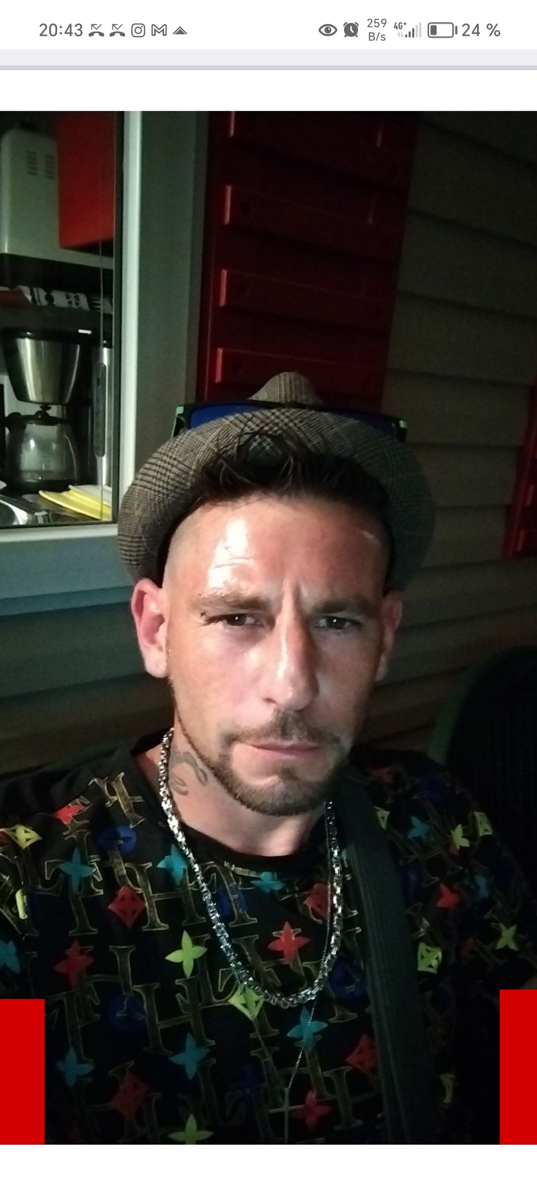 Profil de Evann, 33 ans, Rencontre Gay France à Izenave