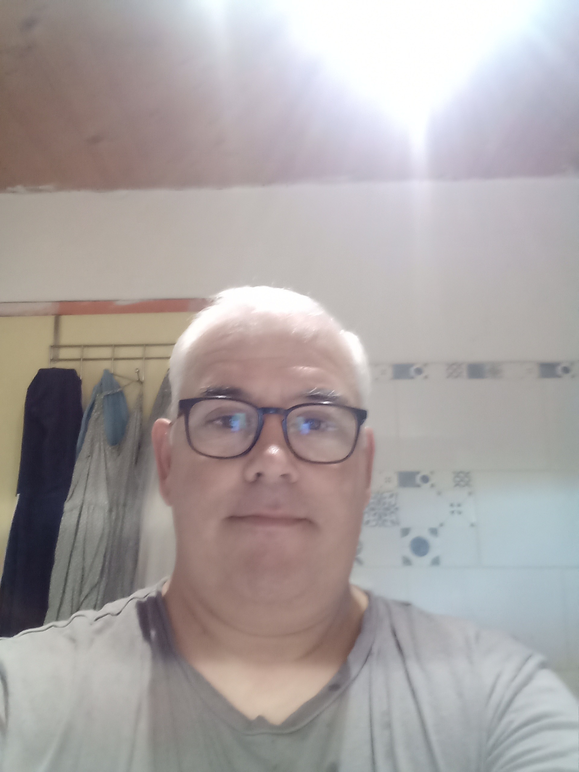 Profil de Ludgi, 52 ans, Rencontre Gay France à Luzenac