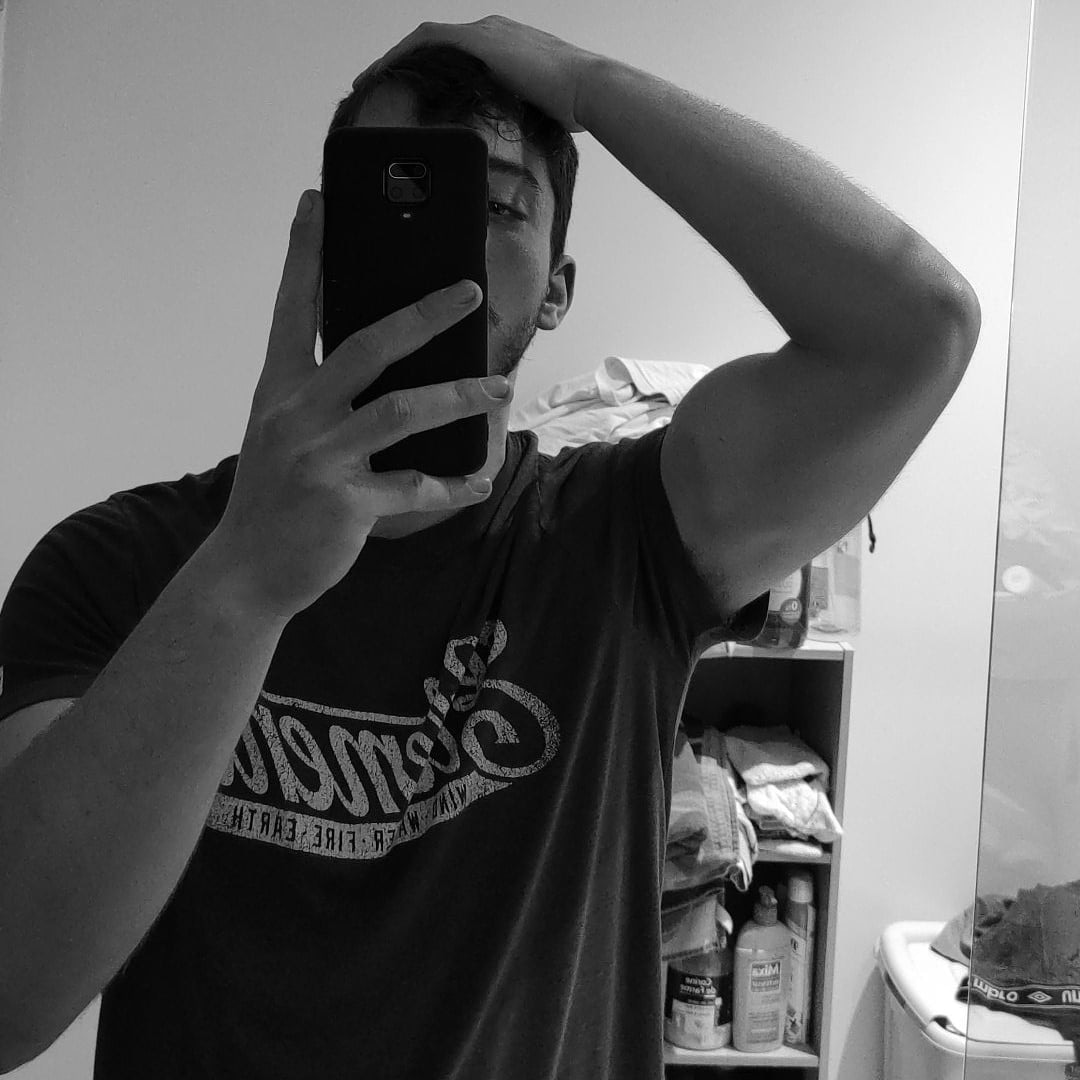 Profil de Slim, 21 ans, Rencontre Gay France à LePian-sur-Garonne
