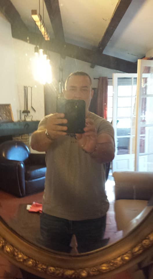 Profil de Salam, 55 ans, Rencontre Gay France à Vimy