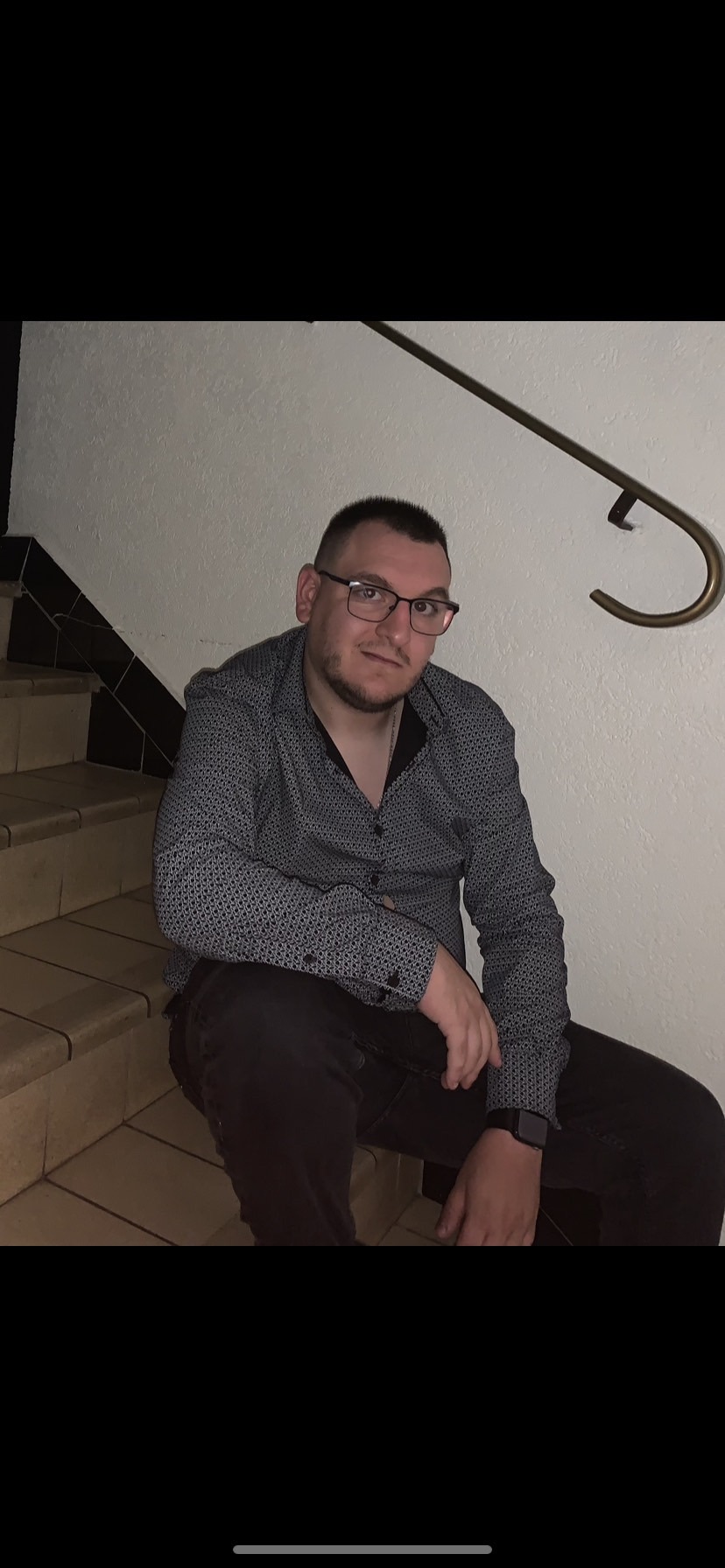 Profil de Wylfried, 31 ans, Rencontre Gay France à Bournazel