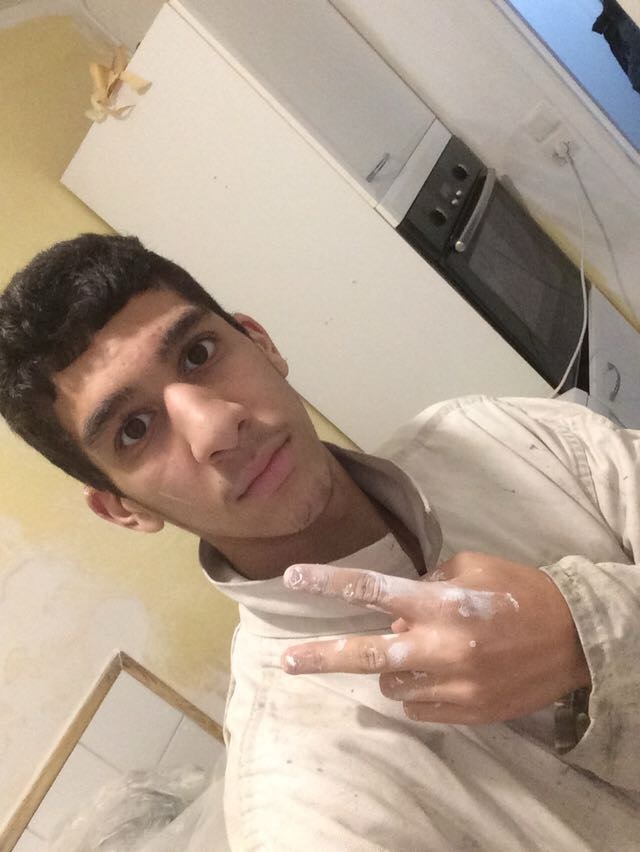 Profil de Ebene, 24 ans, Rencontre Gay France à Vanault-les-Dames