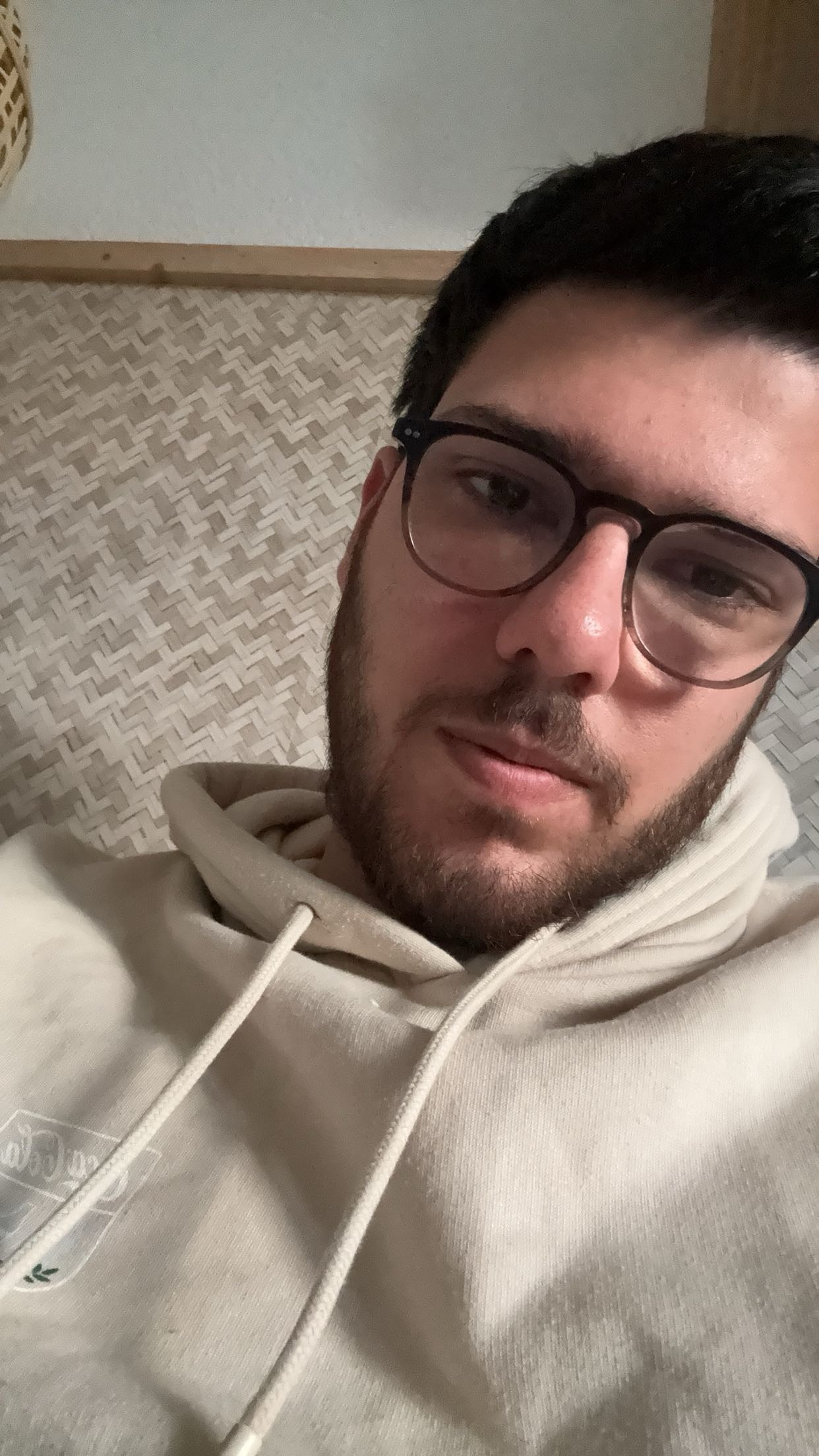 Profil de Yoshua, 23 ans, Rencontre Gay France à Foulbec