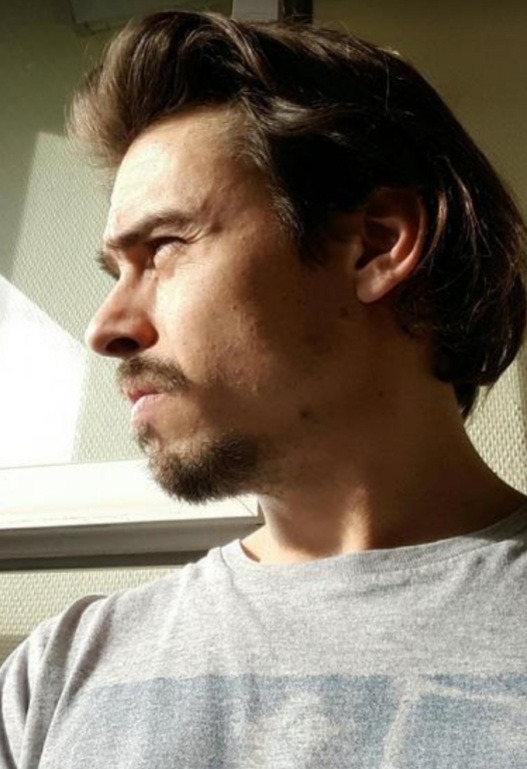 Profil de Efflam, 40 ans, Rencontre Gay France à LePian-sur-Garonne