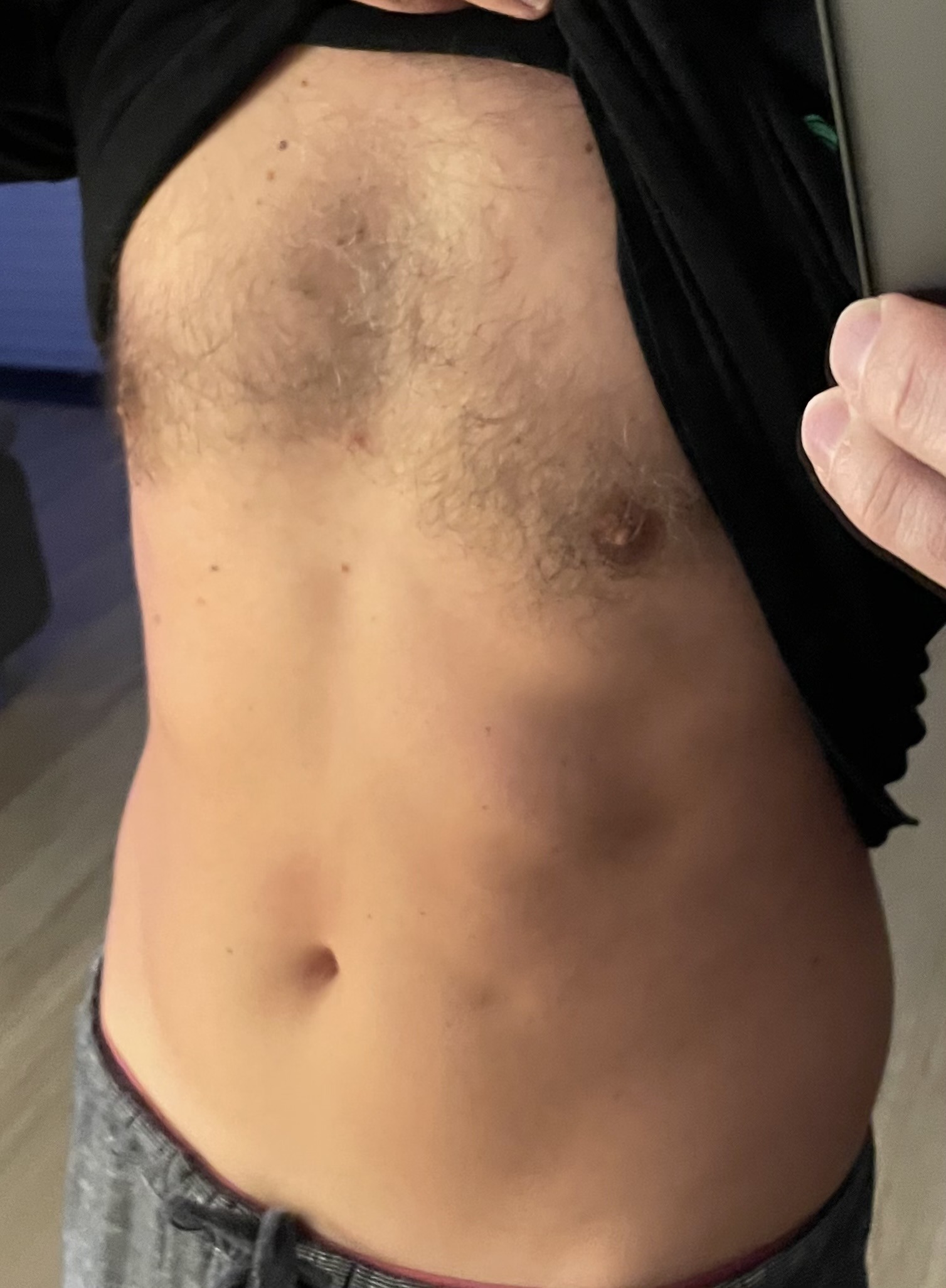 Profil de Paul, 44 ans, Rencontre Gay France à Baron